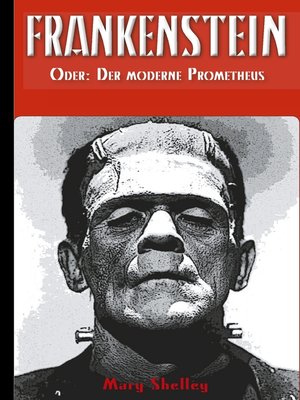 cover image of Frankenstein (oder